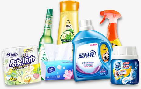 家庭日用品PNG圖片素材全指南 讓設計更貼近生活