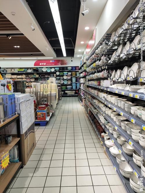 定格日常之美 超市日用品攝影素材捕捉生活百科的影像敘事