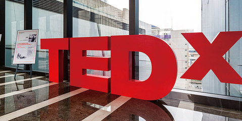 從零到一 TEDx合江亭的活動全流程組織與管理實踐
